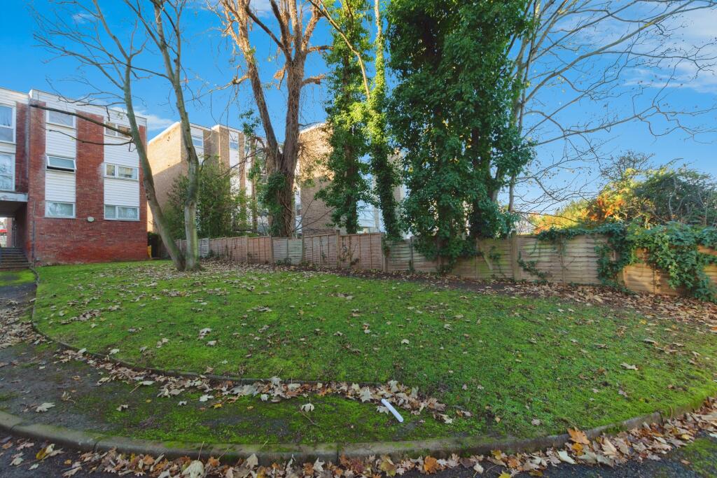 View Of The Property