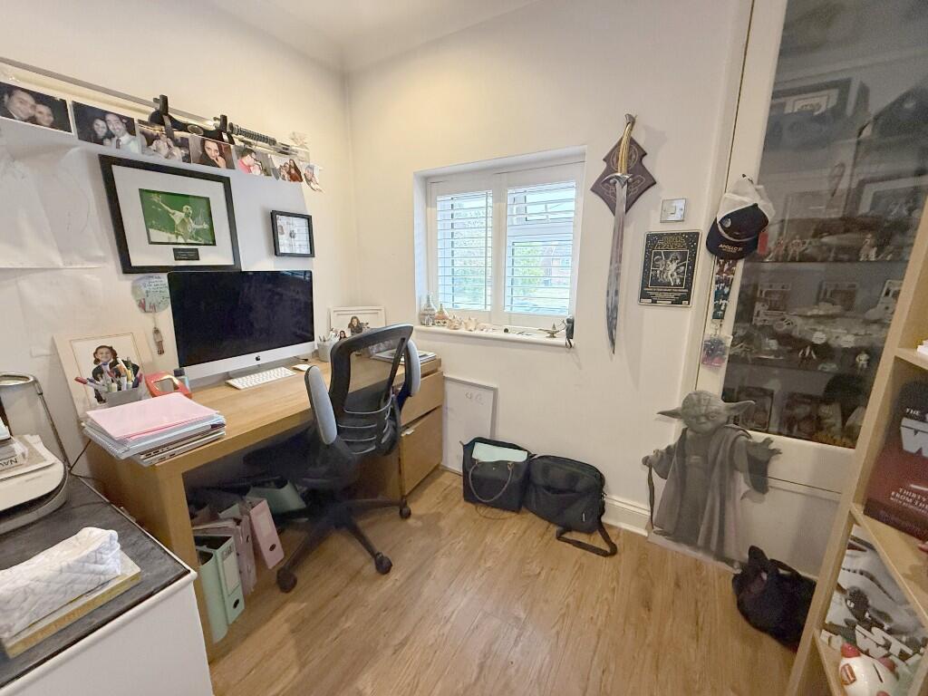 BEDROOM 3