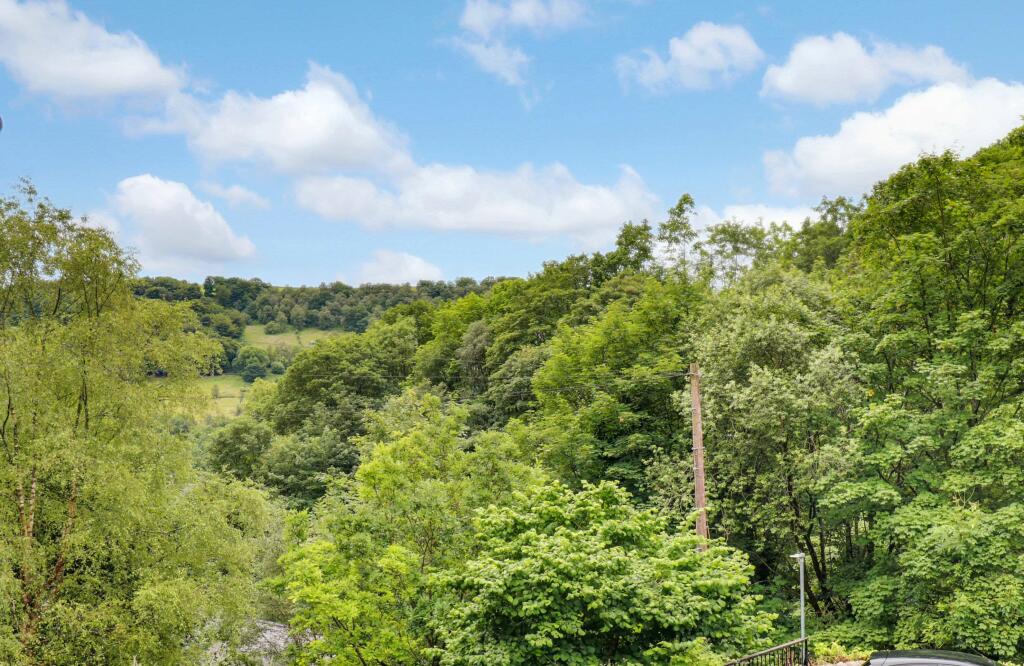 View from Property at Front