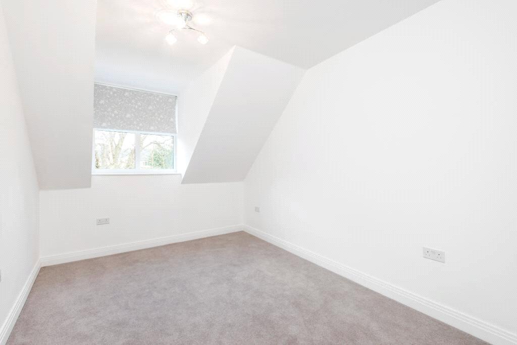 Further Bedroom