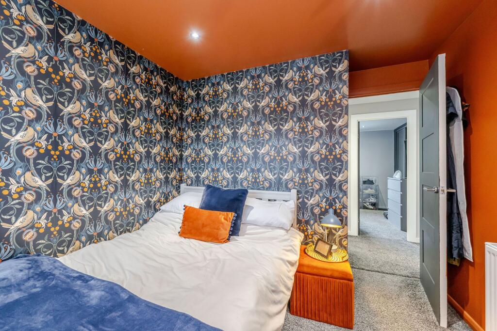 Bed 4