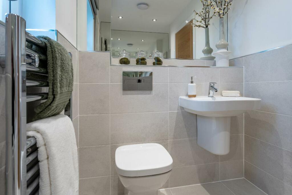 Showhome Photography