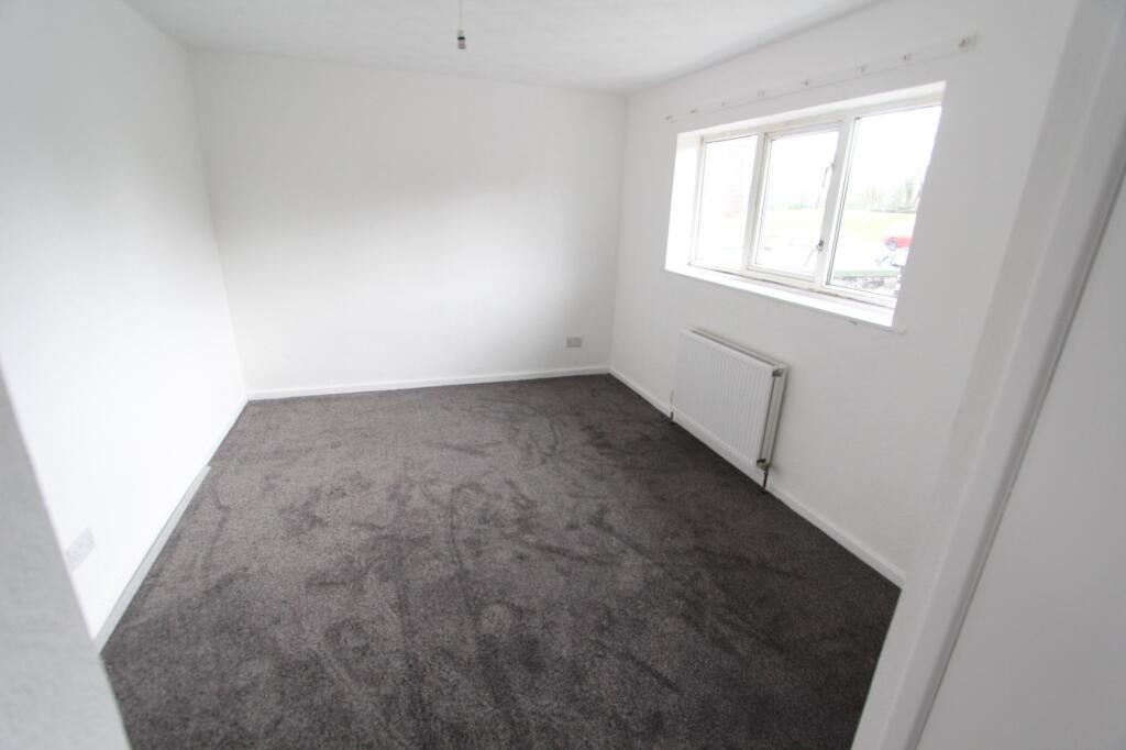 BEDROOMS AND BATHROOM
