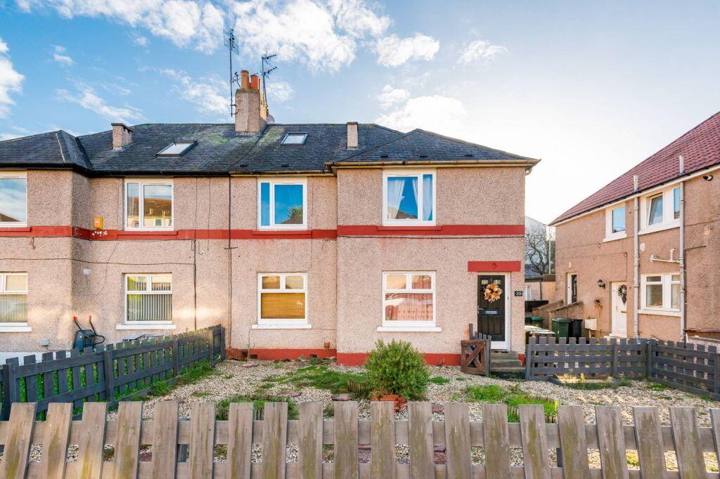 35 Sighthill Drive, Edinburgh, EH11 4QW