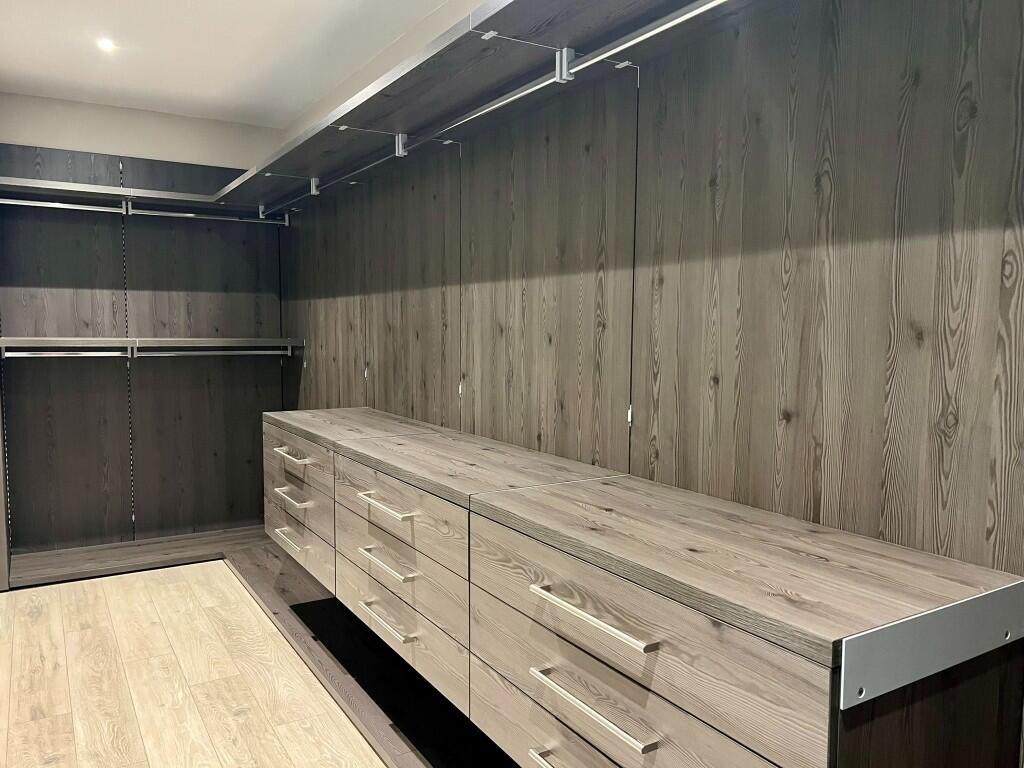 Dressing Room