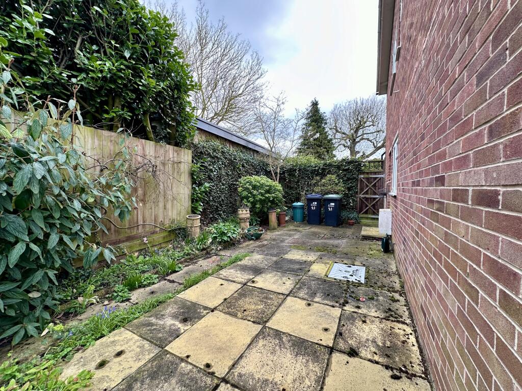 Garden 2