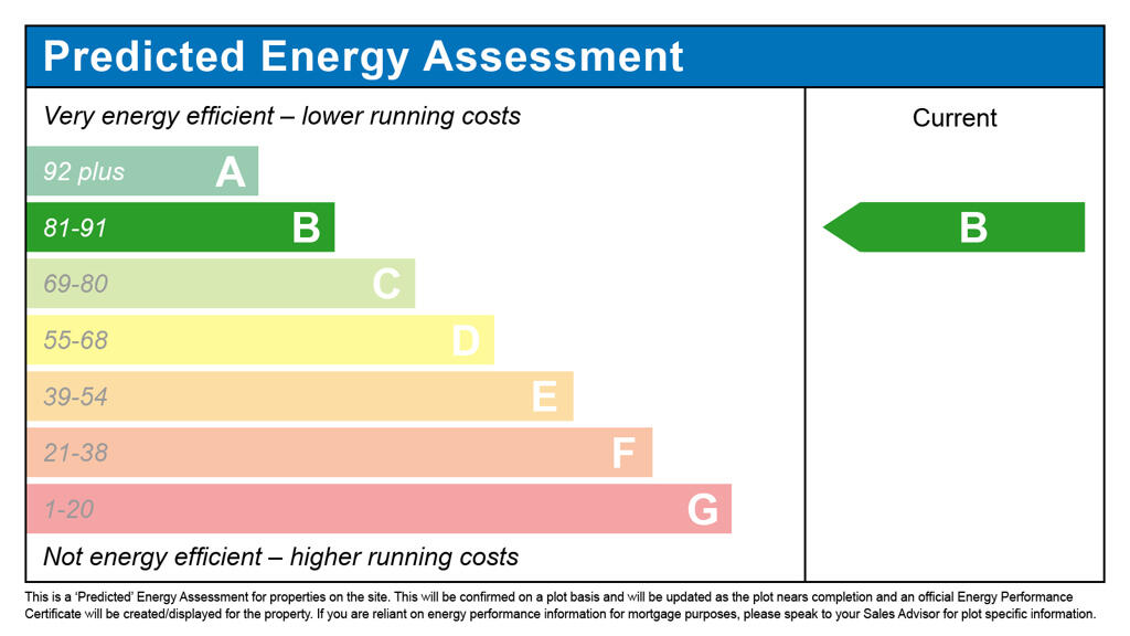 st crispin&#39;s court