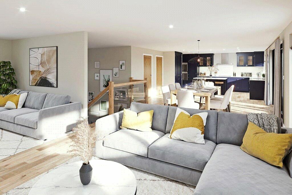 Previous Showhome