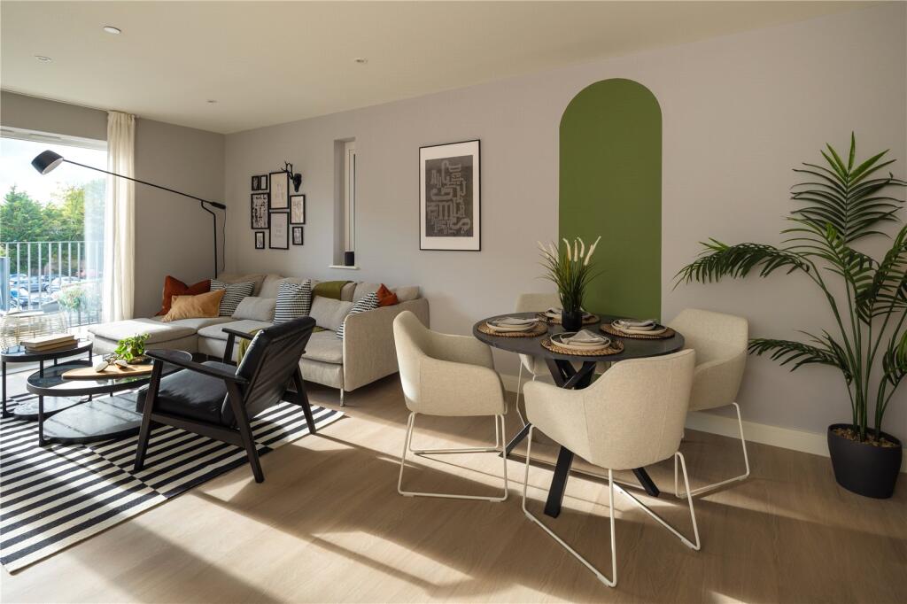 Living Rm