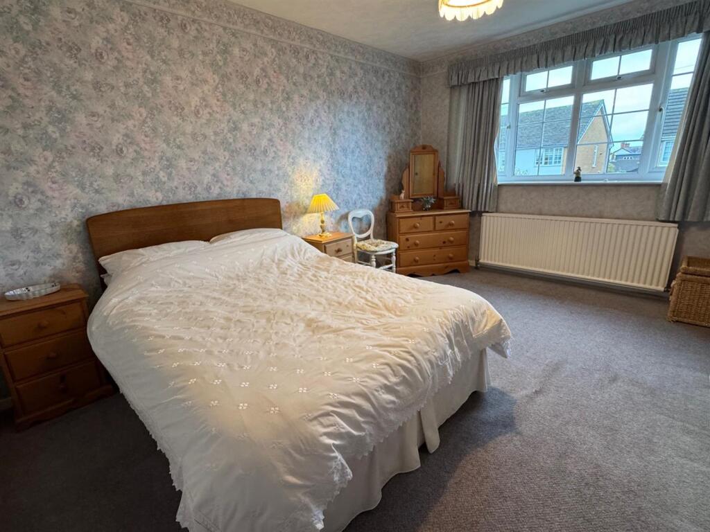 BEDROOM TWO