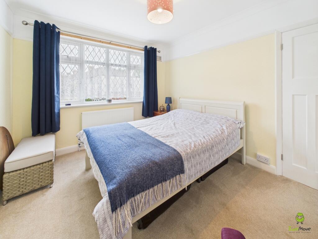 Presented By Clinton Crawford of Ewemove Bexley An