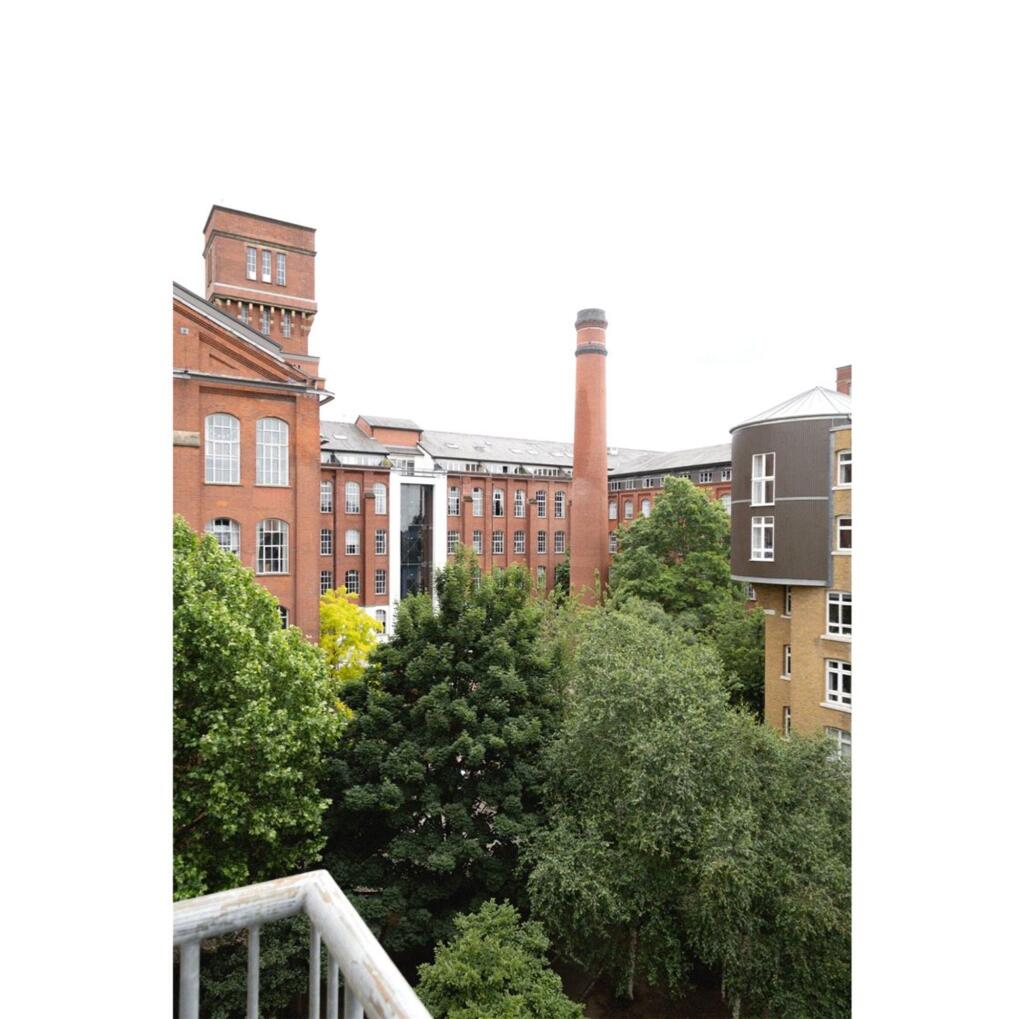 Fairfield Road, E3