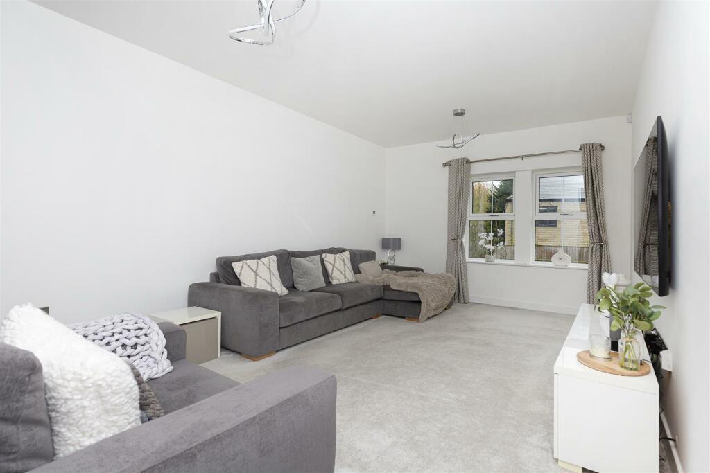 Bramleys Estate Agents - Snelsins Road - Cleckheat