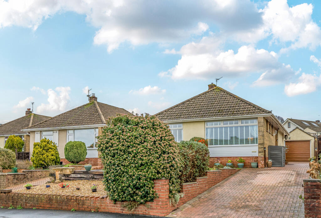 St. Anthonys Drive, Wick, Bristol, Gloucestershire, BS30
