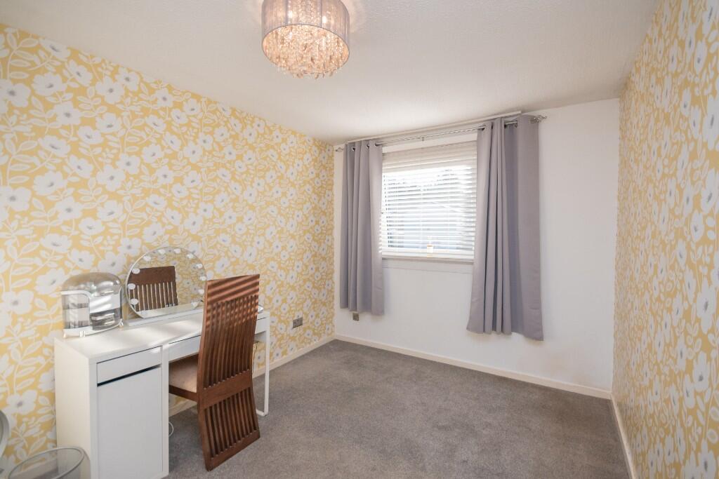 Bedroom No. 3