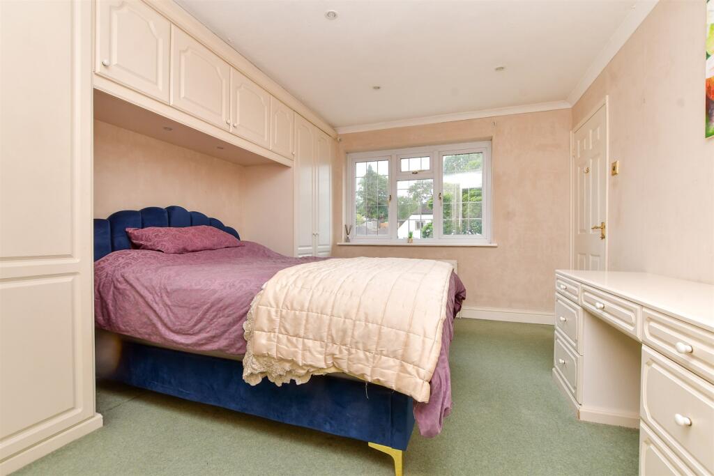 Annexe Bedroom