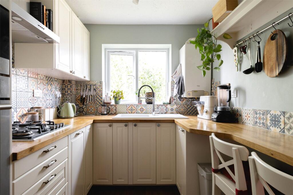 22 Hewison Street E3