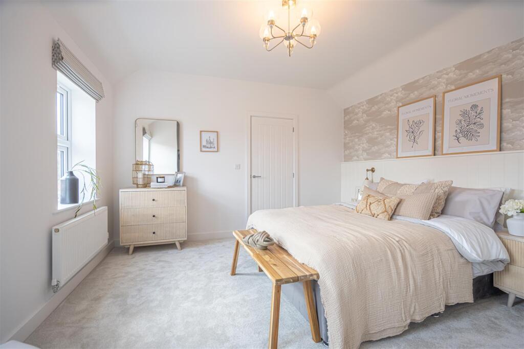 BEDROOM TWO