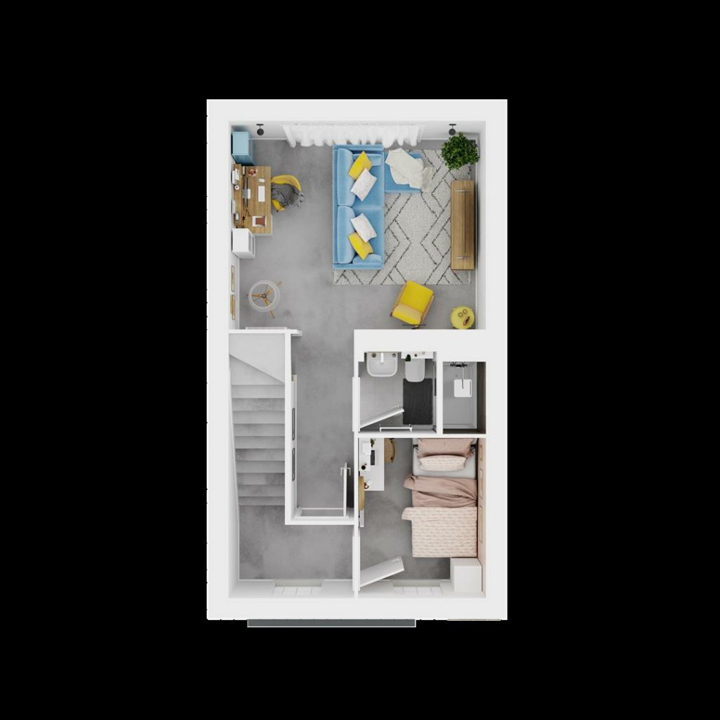 10895_NORTHSTONE_EDIT 02_1151_TOP DOWN_FIRST FLOOR