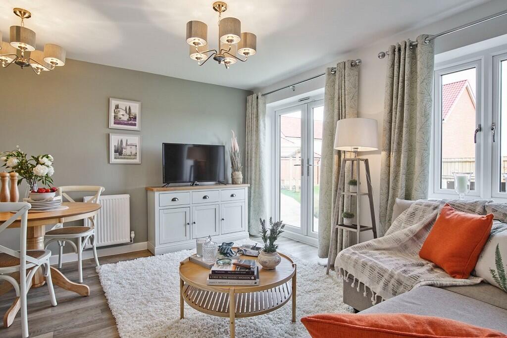 Similar Show Home