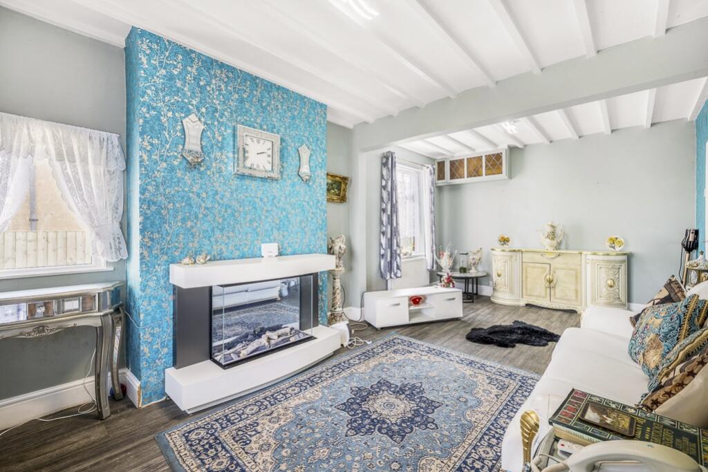 Rose Cottage (Swineshead)-18