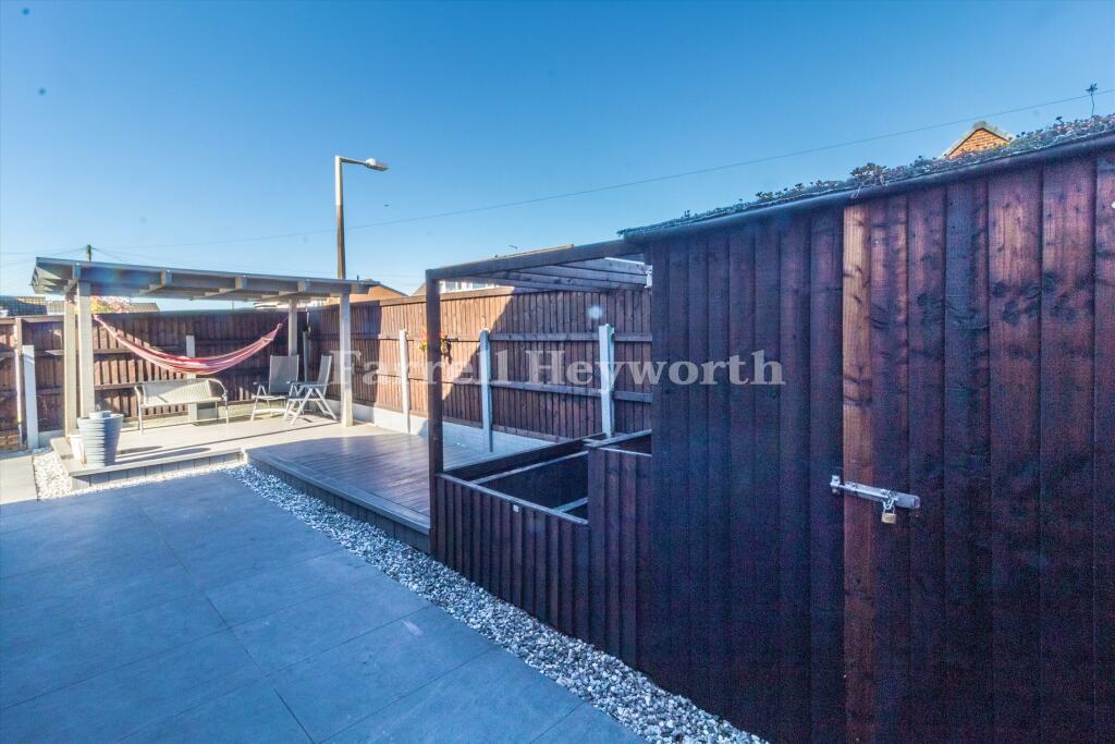 Rear Garden image 2