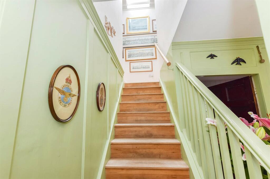 Stairwell