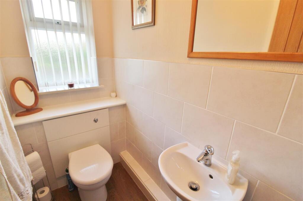 CLOAKROOM