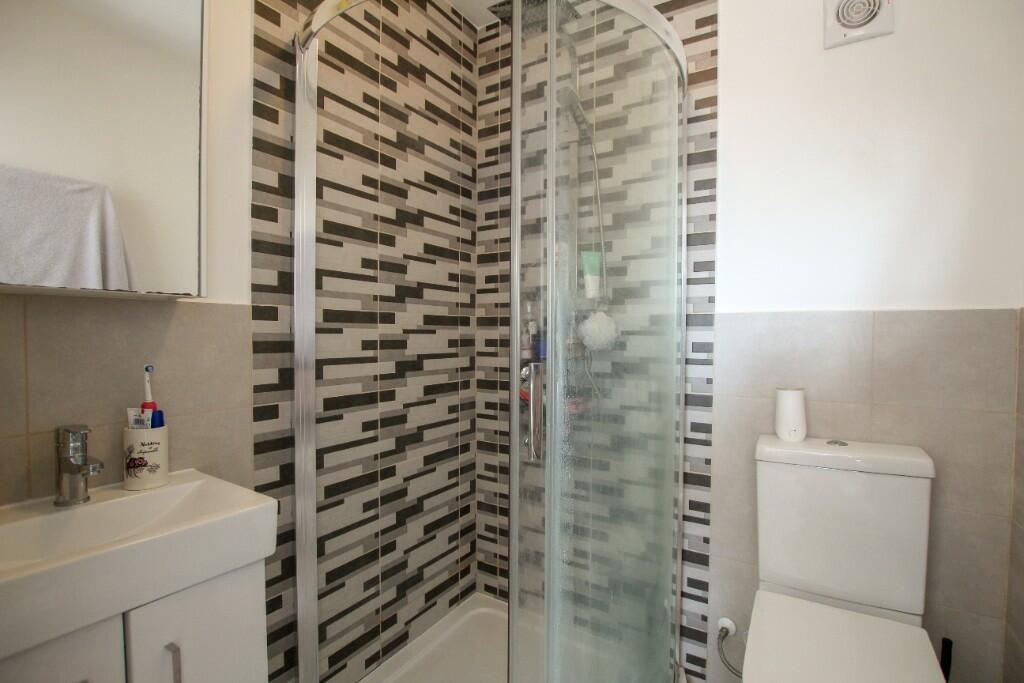 En suite