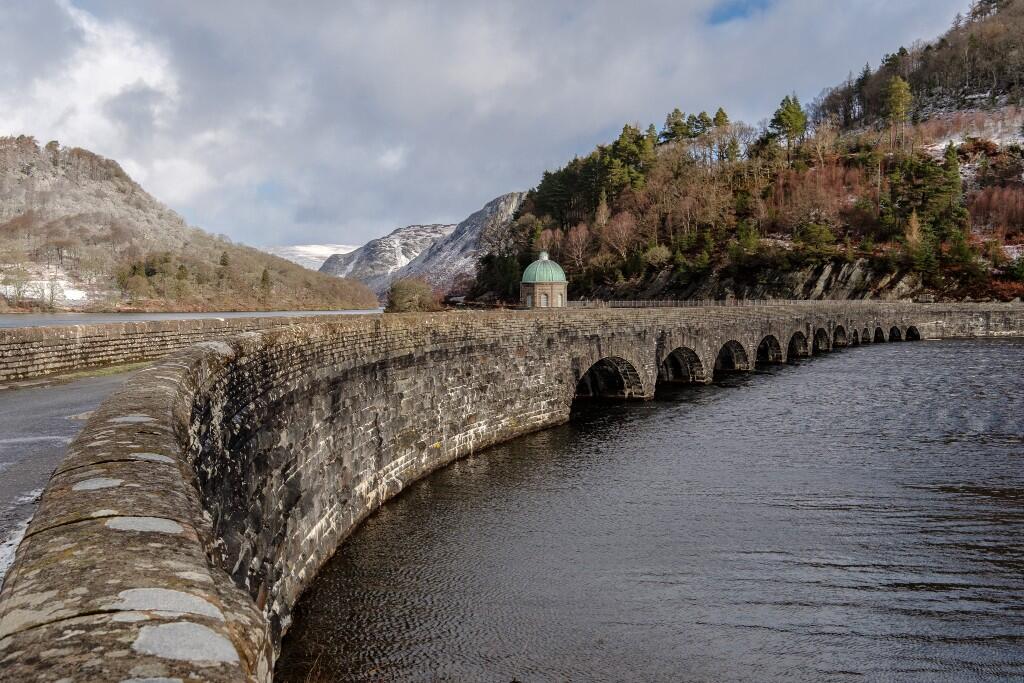 Elan Valley