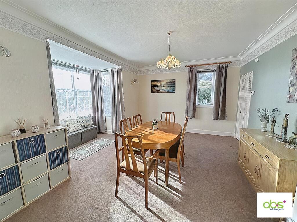 Bedroom 4 or Family Room