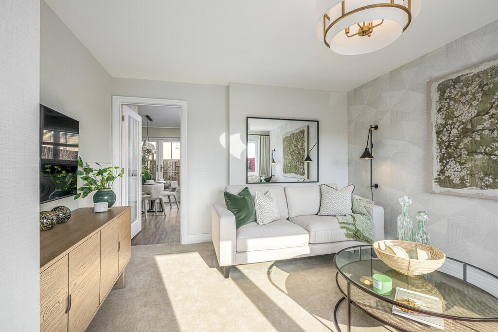 rosebery wynd, south queensferry