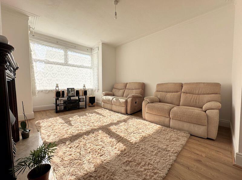 Lounge Area