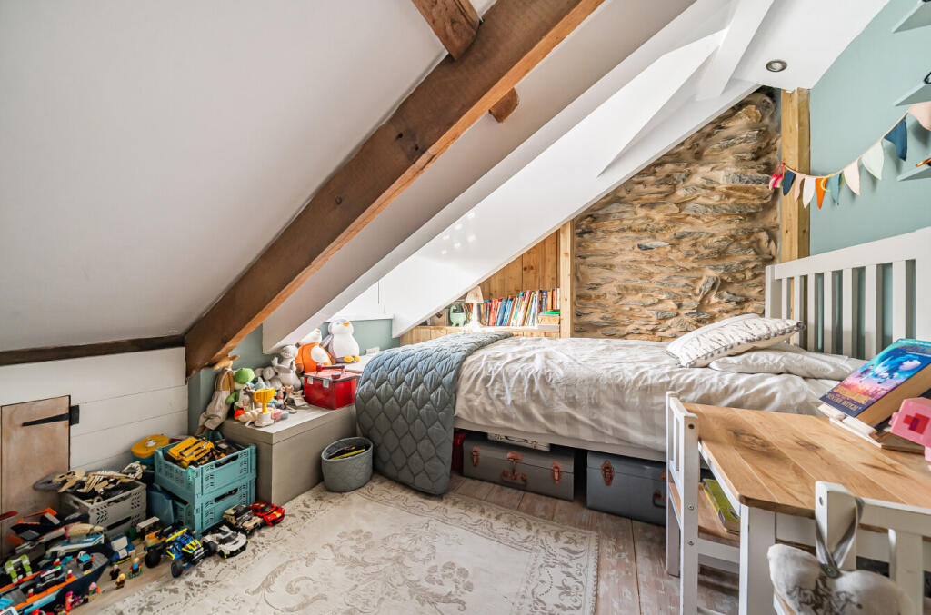 Loft Room