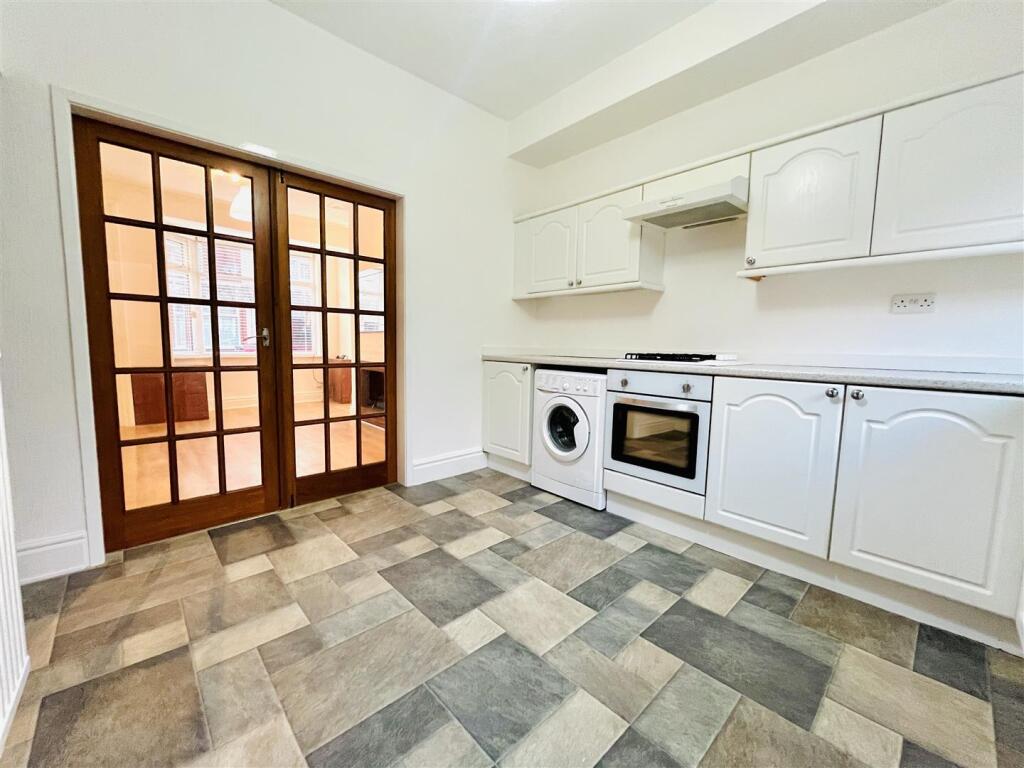 Kitchen Aspect 4