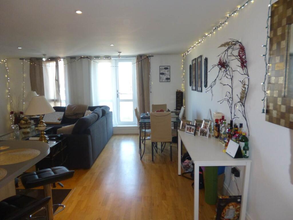 Pepys 64 Living Room