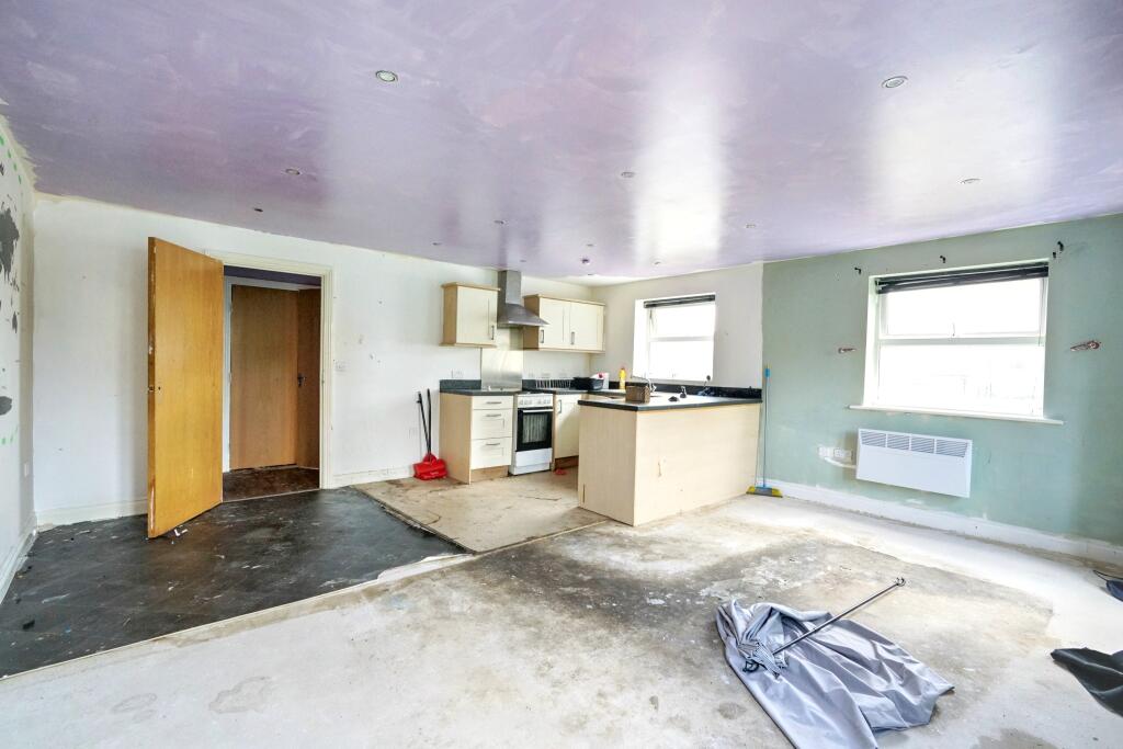 25 Peckerdale Gardens, Spondon, Derby, DE21 7SX