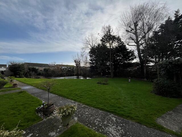 Communal Gardens