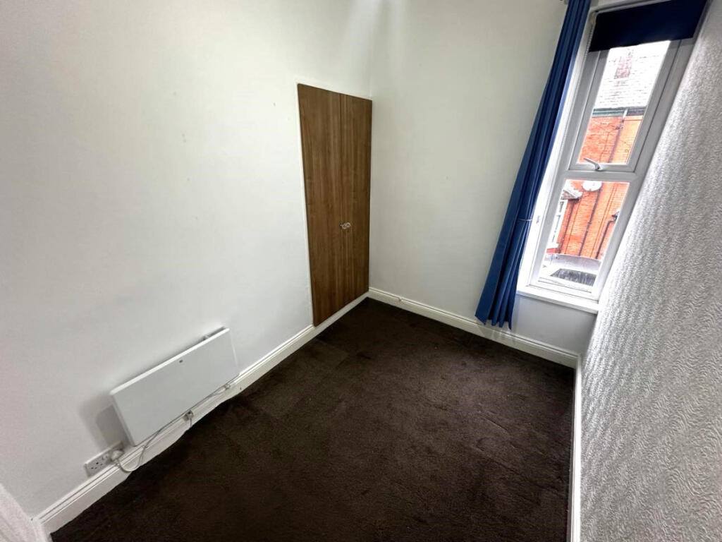 17 Fazackerley Street