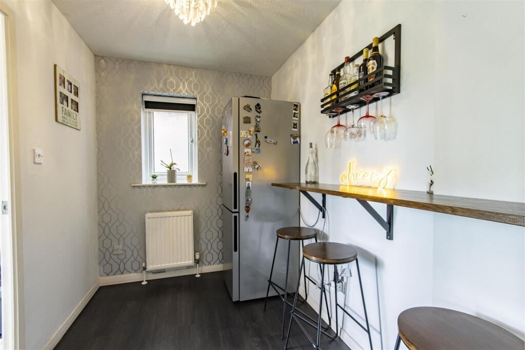 Breakfast Room