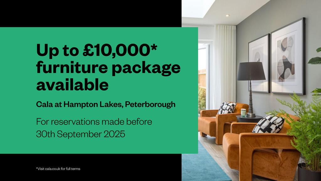 cala at hampton lakes