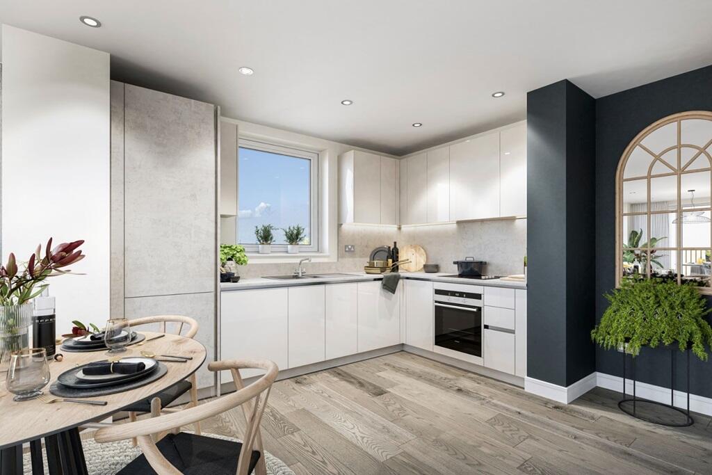 Interiors will come in a choice of 3 colour palettes, Light, Earth &amp; River