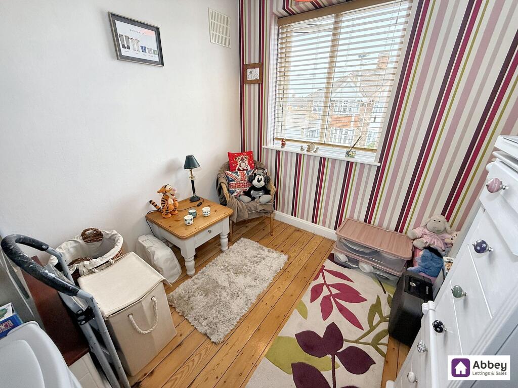 Bedroom 3