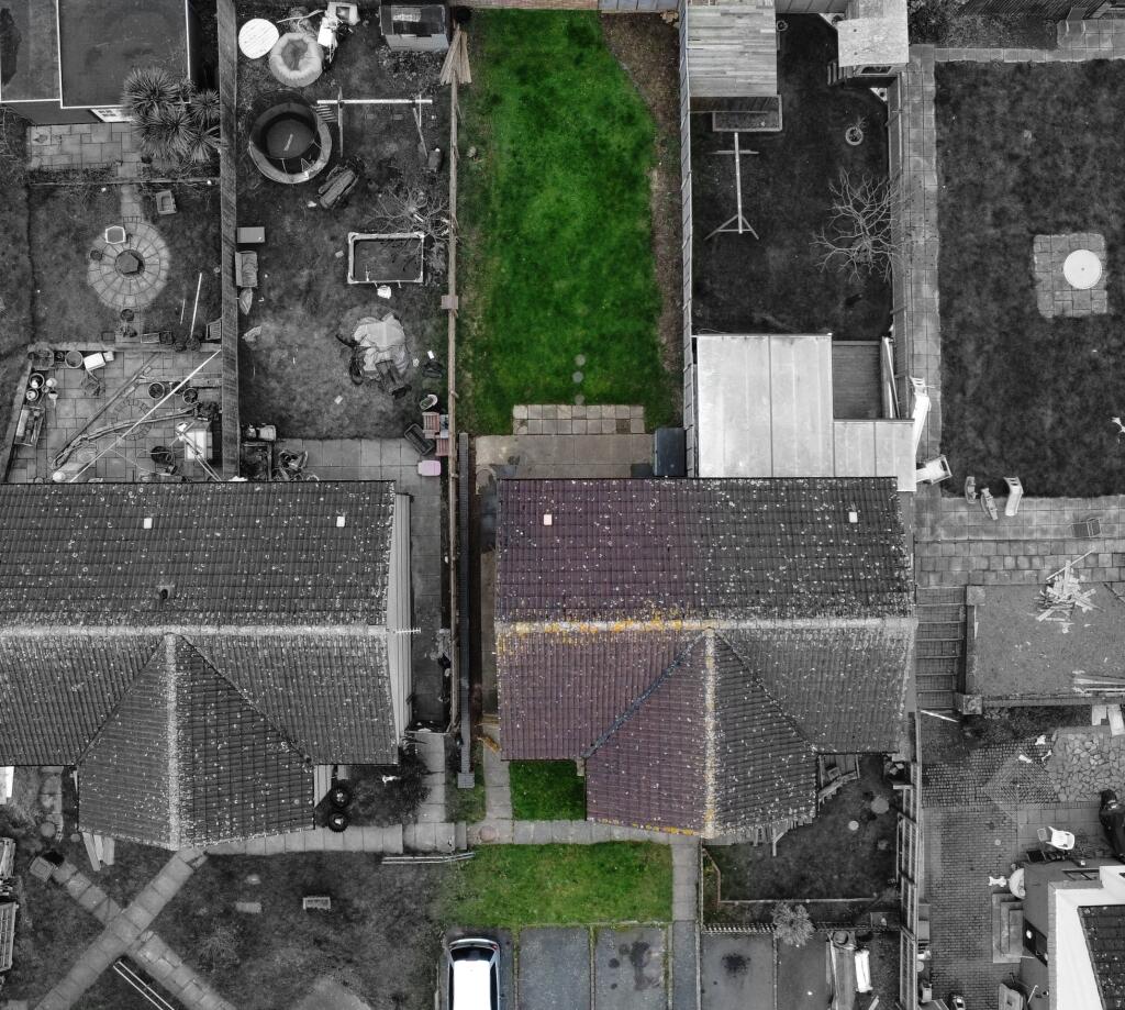 Aerial Image