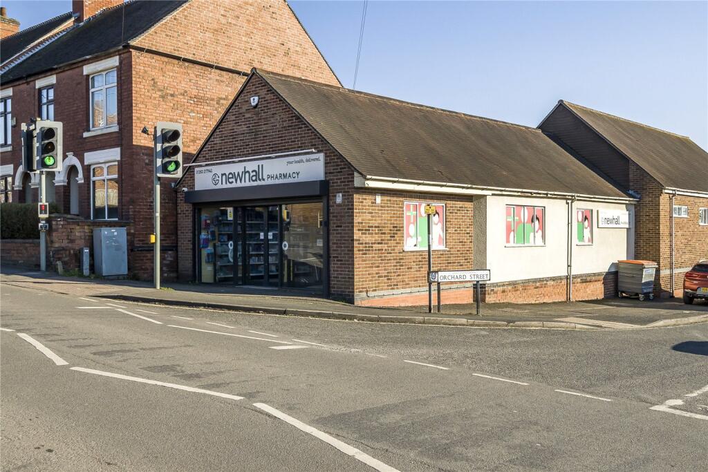 Local Amenities