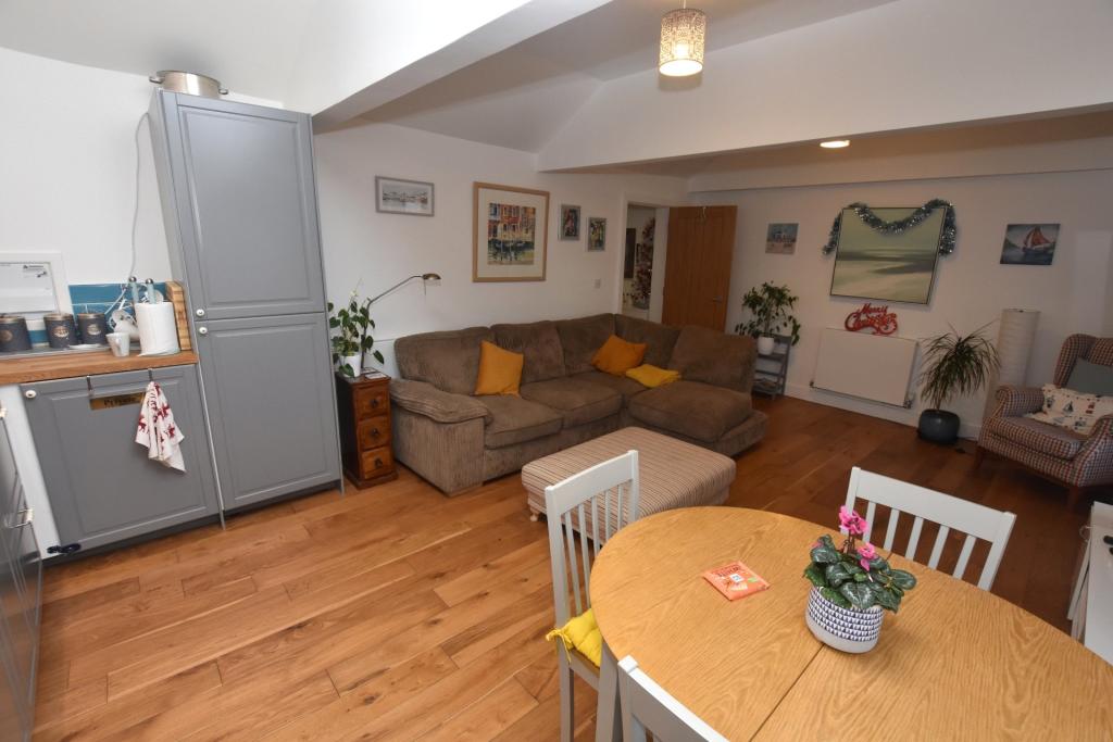 View To Lounge