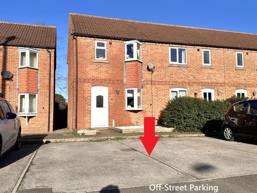Off-Street Parking 273