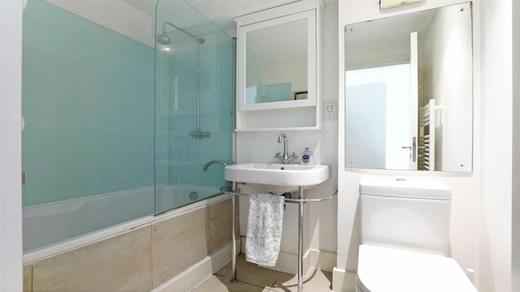 Bathroom 2