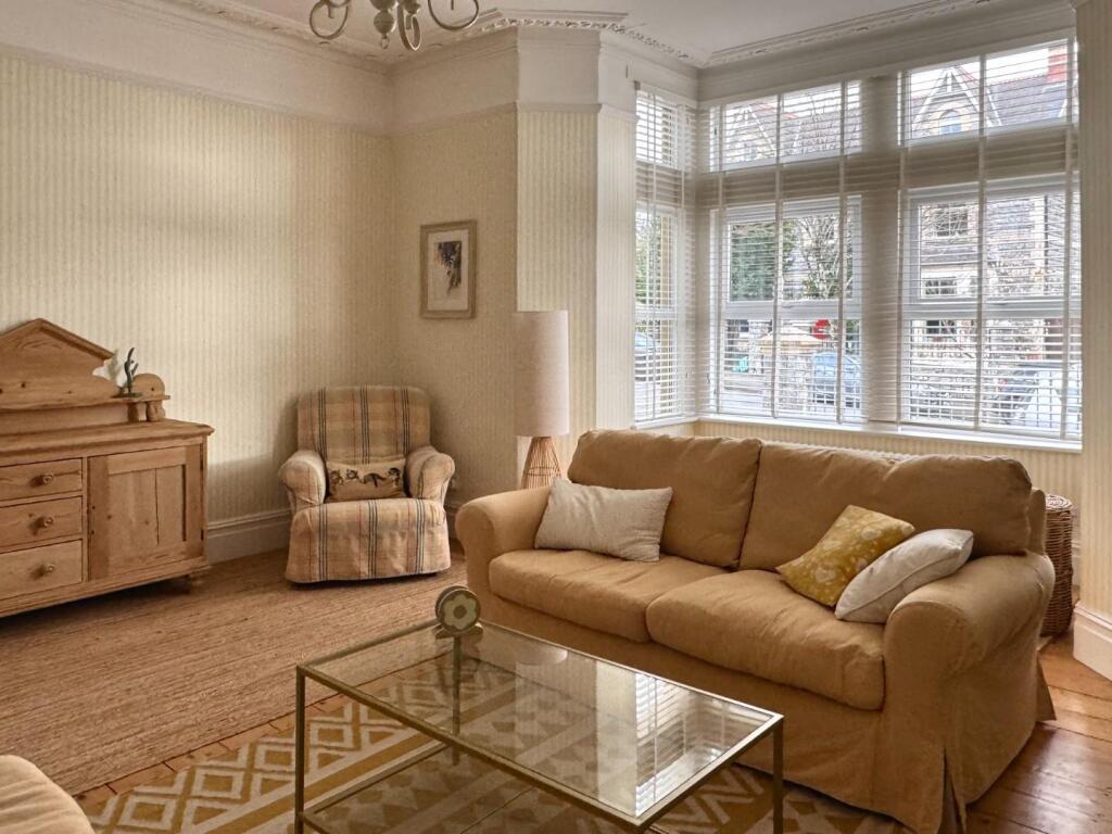 Reception Room 1