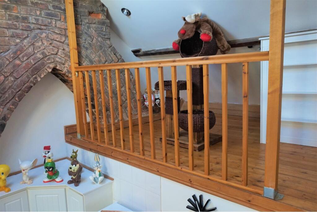 Mezzanine